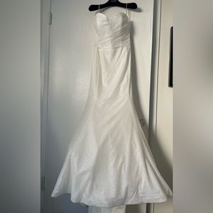 Anniston Lane by Maggie Sottero Wedding Dress